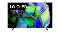 HelloTV - LG OLED42C35LA (2023) black friday deals