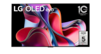 HelloTV - LG OLED55G36LA (2023) black friday deals