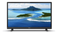HelloTV - Philips 24PHS5507 black friday deals