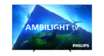 HelloTV - Philips 77OLED848 Ambilight (2023) black friday deals
