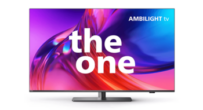HelloTV - Philips The One 55PUS8848 Ambilight (2023) black friday deals