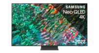 HelloTV - Samsung Neo QLED 4K 43QN93B (2022) black friday deals