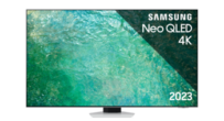 HelloTV - Samsung Neo QLED 4K 85QN85C (2023) black friday deals