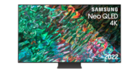HelloTV - Samsung Neo QLED 4K 85QN90B (2022) black friday deals