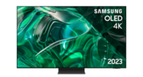 HelloTV - Samsung OLED 55S95C (2023) black friday deals