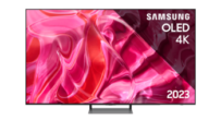 HelloTV - Samsung OLED 65S93C (2023) black friday deals