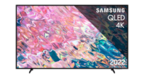 HelloTV - Samsung QLED 4K 50Q67B (2022) black friday deals