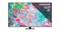HelloTV - Samsung QLED 4K 55Q77B(2022) black friday deals