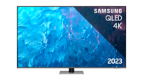 HelloTV - Samsung QLED 4K 55Q77C (2023) black friday deals
