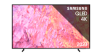 HelloTV - Samsung QLED 4K 65Q67C (2023) black friday deals