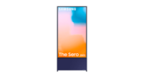 HelloTV - Samsung The Sero 43LS05B (2023) black friday deals