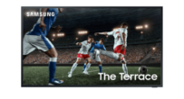 HelloTV - Samsung The Terrace 55LST7C (2021) black friday deals