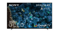 HelloTV - Sony Bravia XR-83A80L (2023) black friday deals