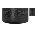 HP - HP 960 ergonomisch draadloos toetsenbord black friday deals