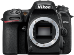 Art & Craft - Nikon D7500 Body black friday deals