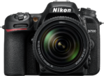 Art & Craft - Nikon D7500 + AF-S 18-140mm black friday deals