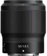 Art & Craft - Nikon Nikkor Z 50mm f/1.8 S black friday deals