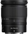 Art & Craft - Nikon Nikkor Z 24-70mm f/4.0 S black friday deals