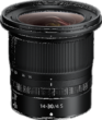 Art & Craft - Nikon Nikkor Z 14-30mm f/4.0 S black friday deals