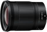 Art & Craft - Nikon Nikkor Z 24mm f/1.8 S black friday deals