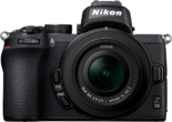 Art & Craft - Nikon Z50 + Nikkor Z DX 16-50mm black friday deals