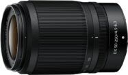 Art & Craft - Nikon Nikkor Z DX 50-250mm f/4.5-6.3 black friday deals