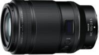 Art & Craft - Nikon Nikkor Z MC 105mm f/2.8 VR S black friday deals