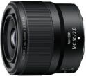 Art & Craft - Nikon Nikkor Z MC 50mm f2.8 black friday deals