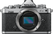 Art & Craft - Nikon Z fc Body black friday deals