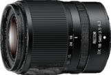 Art & Craft - Nikon Nikkor Z DX 18-140mm f/3.5-6.3 VR black friday deals