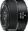 Art & Craft - Nikon Nikkor Z 28mm f/2.8 black friday deals