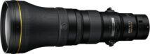 Art & Craft - Nikon Nikkor Z 800mm f/6.3 VR S black friday deals