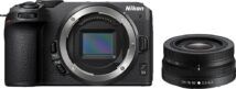 Art & Craft - Nikon Z30 + Nikkor Z DX 16-50mm black friday deals