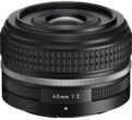 Art & Craft - Nikon Nikkor Z 40mm f/2 (SE) black friday deals