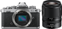 Art & Craft - Nikon Z fc + Nikkor Z DX 18-140 VR black friday deals