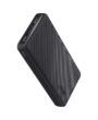 Expert - Trust Primo Powerbank 20.000 mAh Powerbank Zwart black friday deals