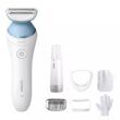 Expert - Philips BRL166/91 Ladyshave Wit black friday deals