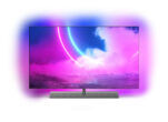 Philips - Philips 4K Smart OLED Ambilight TV 48OLED935 48″ black friday deals