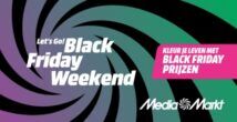 MediaMarkt - Gelukkig duurt Black Friday nog t/m maandag. Haal je kleurrijke deals tegen Black Friday prijzen! black friday deals