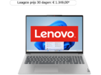 MediaMarkt - Lenovo Ideapad Slim 5 – 16 Inch Intel Core Ultra 7 32 Gb 1 Tb black friday deals