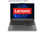 MediaMarkt - Lenovo Legion Slim 5 – 16 Inch Intel Core I9 32 Gb 1 Tb Geforce Rtx 4060 black friday deals