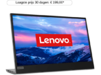 MediaMarkt - Lenovo L15 black friday deals