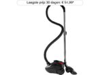 MediaMarkt - OK. Ovc 81522 B Vacuum Cleaner black friday deals