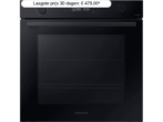 MediaMarkt - Samsung Oven 4-serie Nv7b41207ck/u1 black friday deals