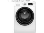 MediaMarkt - Whirlpool Ffb 8489e Bv Be Wasmachine (8 Kg 1400 Rpm A) black friday deals