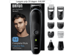 MediaMarkt - Braun Multigroomingkit Mgk5411 black friday deals