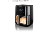 MediaMarkt - Koenic Kaf 71523 B Air Fryer black friday deals