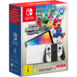 Coolblue - Nintendo Switch OLED + Mario Wonder + 12 maanden Nintendo Switch Online black friday deals