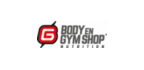 Bekijk Voedingssupplementen deals van Body en Gym Shop tijdens Black Friday