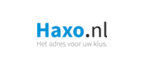 Bekijk Wonen deals van Haxo tijdens Black Friday